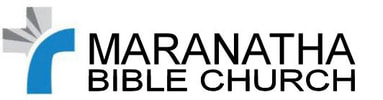 MARANATHA BIBLE CHURCH